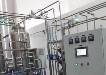  Production et distribution d’eau PU et PPI